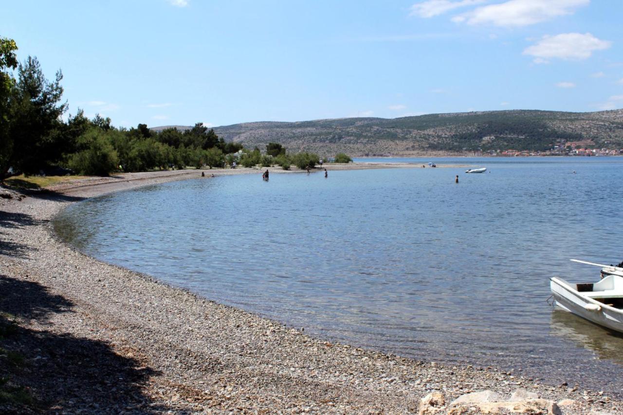 Apartments With A Parking Space Seline, Paklenica - 6603 Starigrad Paklenica Exterior photo