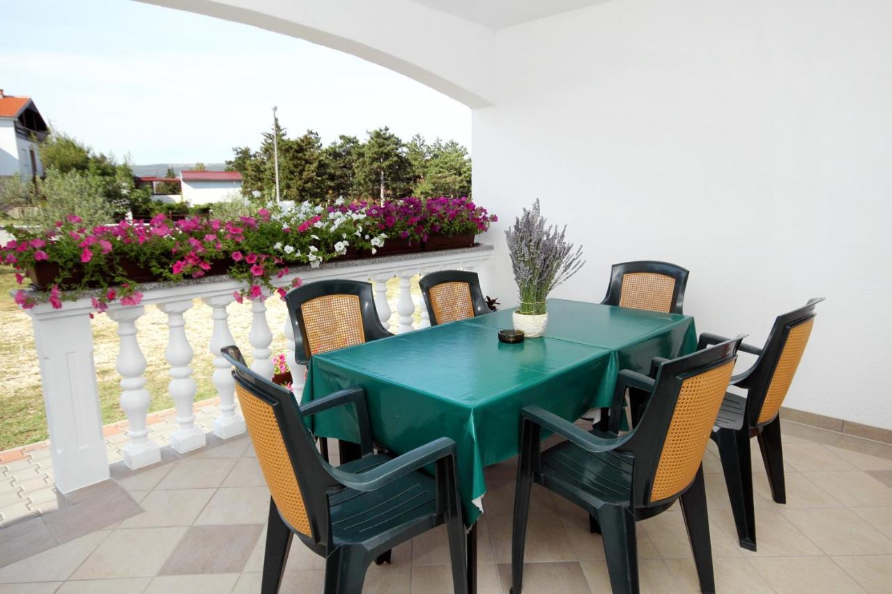 Apartments With A Parking Space Seline, Paklenica - 6603 Starigrad Paklenica Exterior photo