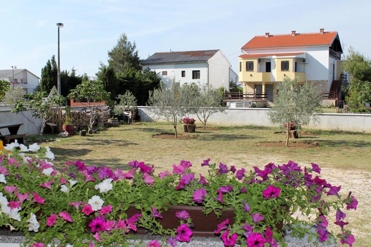 Apartments With A Parking Space Seline, Paklenica - 6603 Starigrad Paklenica Exterior photo